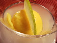 -圣丰索菲特·法国餐厅