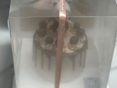 -YC工作室蛋糕定制