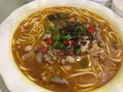 -双子楼大酒店(城开国际写字楼店)
