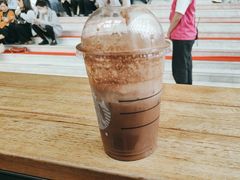 -星巴克(深圳音乐厅店)