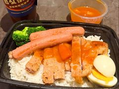 -伯友茶记(中华广场店)