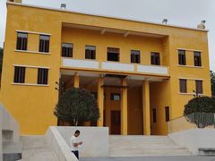 -梁启超故居纪念馆