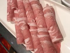 -海底捞火锅(之心城店)