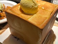 -绿茶餐厅(千岛湖银泰城店)