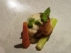 -庐灶江南·江南菜·四合院Bistro(东直门雍和宫·原华侨宾馆店)