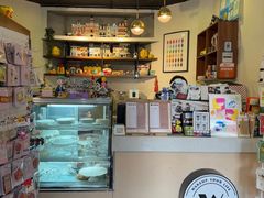 大堂-W CAFE(甜爱路店)
