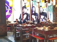 大堂-小龙坎火锅(春熙太古里店)