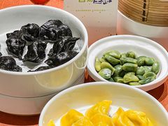 -船歌·鱼水饺青岛菜(闽江二路店)