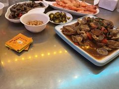 -袁记串串香(平潭店)