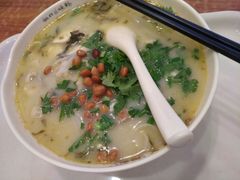 -五谷杂粮渔粉(农院路广西大学地铁站梵泊酒店店)