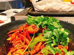 -红辣椒·川菜·火锅(张杨路店)