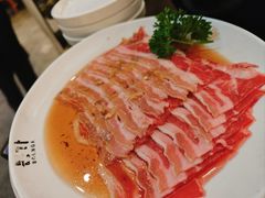 -TBK·本家·添百客·韩国料理(泰然店)