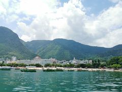 -抚仙湖禄充风景区