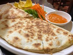 鸡肉芝士塔可-panchos 墨西哥餐厅(嘉绿苑店)