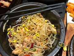 云海肴汽锅鸡-云海肴·汽锅鸡·云南菜(美罗城店)