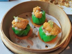 -三号黄浦会Canton Table