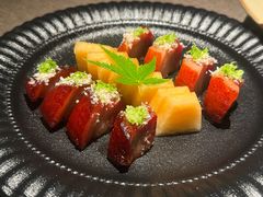 -一川二水•粤川醉(CP静安店)