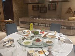 -河南盛世民航国际酒店·星空餐厅