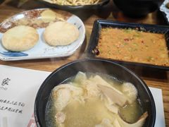 -束河人家(南锣鼓巷店)