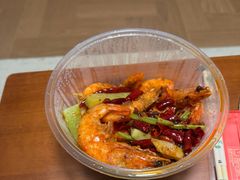 -醉炫音速烧烤·干煸菜(沙河总店)
