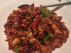 -许家菜(望江店)