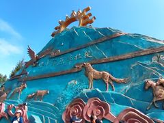 -新疆那拉提国家旅游度假区