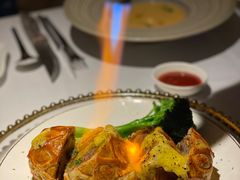 -燃扒房Steakhouse(皇庭店)