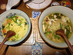 -芸南道·过桥米线(昆明老街旗舰店)