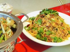 -吴记酱骨炖菜馆(西大直街店)