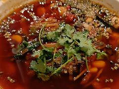 -院8里·小聚园老川菜(九眼桥店)