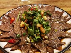 大理吹肝-遇见阿家村云南菜(魏公村店)