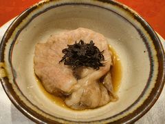 -鮨青(恒基名人购物中心店)