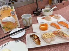 -元气寿司(环球港店)