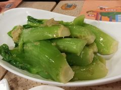 姜茸水东芥-点都德(聚福楼店)