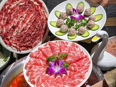 -蓉城老院十年老火锅(中南店)