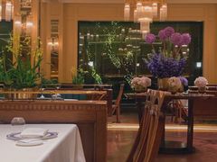 大堂-福楼法餐厅FLO