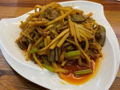 -螺蛳粉先生(蓟门桥店)