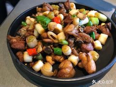 -日上三甘(三里屯店)