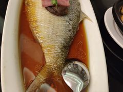 -丰收日·小海鲜·沪上家宴(顾村正大店)