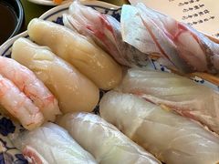 -鮨冠OMAKASE食べ放题(北京首店)