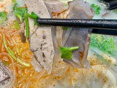 -鸭小妹鸭血粉丝(老门东店)