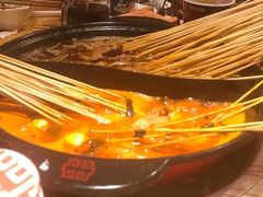 -袁记串串香(新南门店)