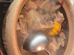 -撒拉花儿·新疆菜·清真(太阳宫店)