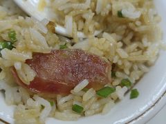 -蚝家菜馆(沙井店)