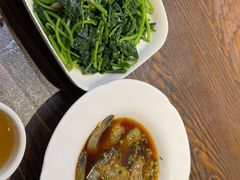 -大洋家·精品潮汕菜·生腌砂锅粥(天河东路店)