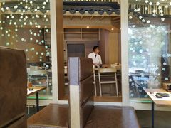 -隐鮨日料(北辰三角洲店)