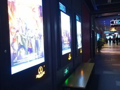 -万达影城(西铁营万达广场IMAX店)