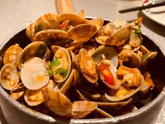 -达叔香味海鲜(海棠68环球美食街店)