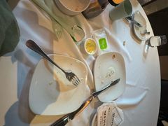 -莫尔顿扒房 MORTON'S GRILLE(igc天汇广场店)