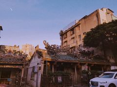 -汕头市小公园